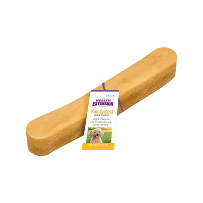 Health Extension Yak Cheese Medium 3 - 4 oz - Talis Us