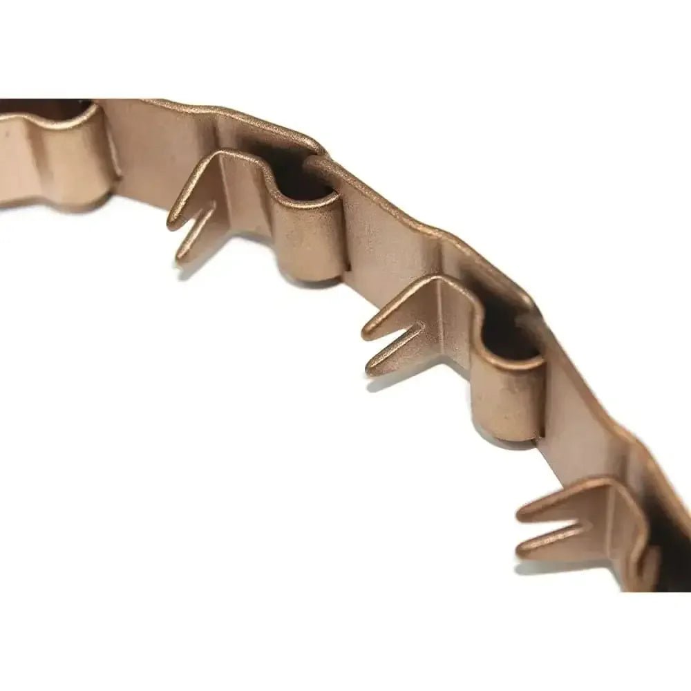Herm Sprenger Curogan Neck Tech - Talis Us