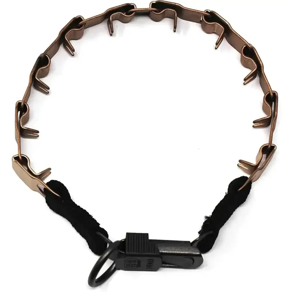 Herm Sprenger Curogan Neck Tech - Talis Us