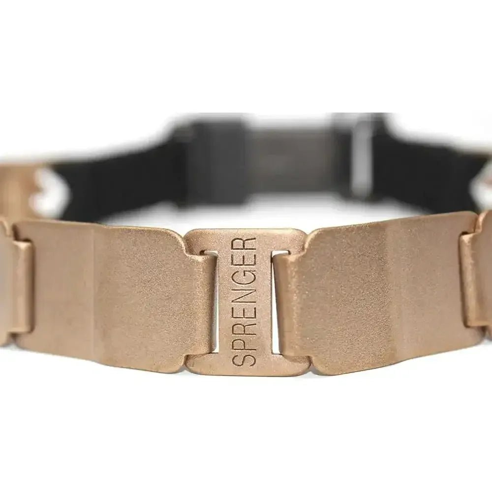Herm Sprenger Curogan Neck Tech - Talis Us