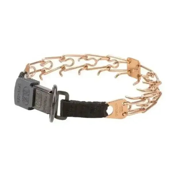 Herm Sprenger Curogan Prong Dog Training Collar - Talis Us