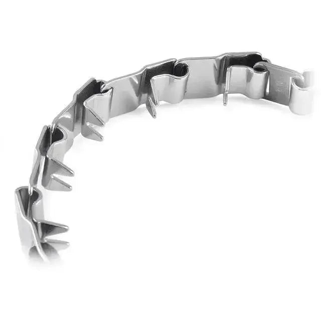 Herm Sprenger Stainless Steel Neck Tech Collar - Talis Us