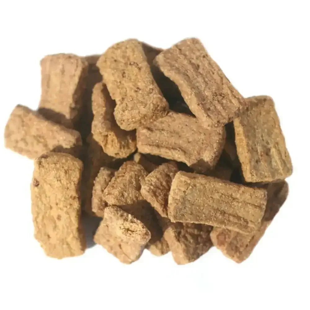 Home Plato Original Real Strips Duck Dog Treats - Talis Us