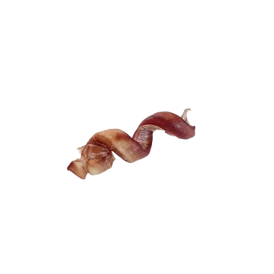 Home Range Beef Bully Springs Dog Chew - Talis Us