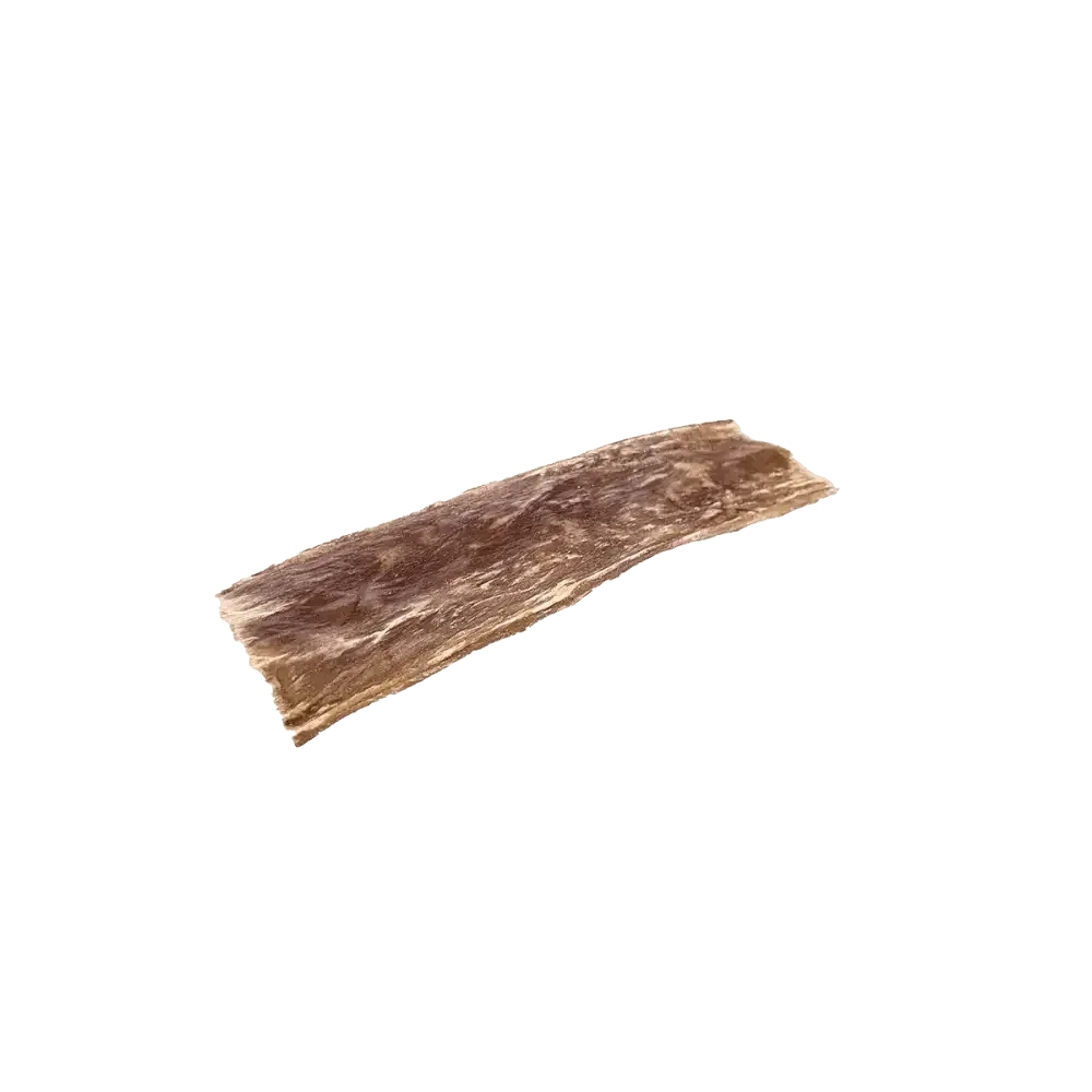 Home Range Beef Chomper Flat Esophagus Dog Chew Treats - Talis Us
