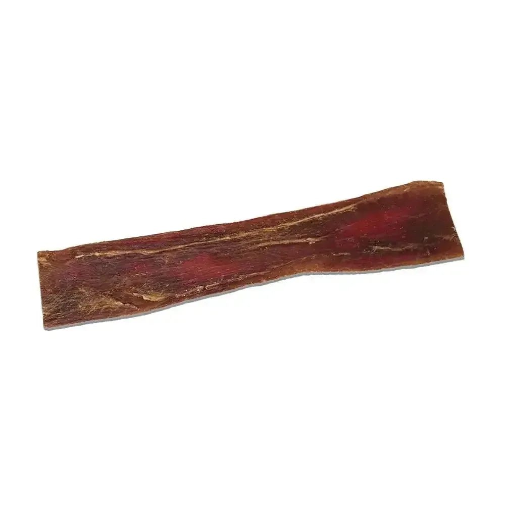 Home Range Beef Chomper Flattened Dog Treats - Talis Us