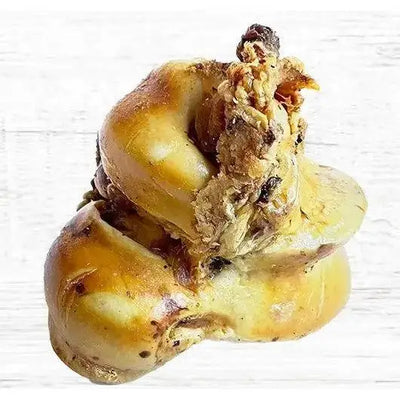 Home Range Beef Cured Knuckle Bone for Dogs - Talis Us