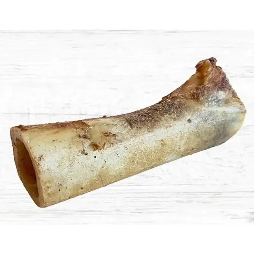 Home Range Beef Cured Marrow Bones for Dogs Chew - Talis Us