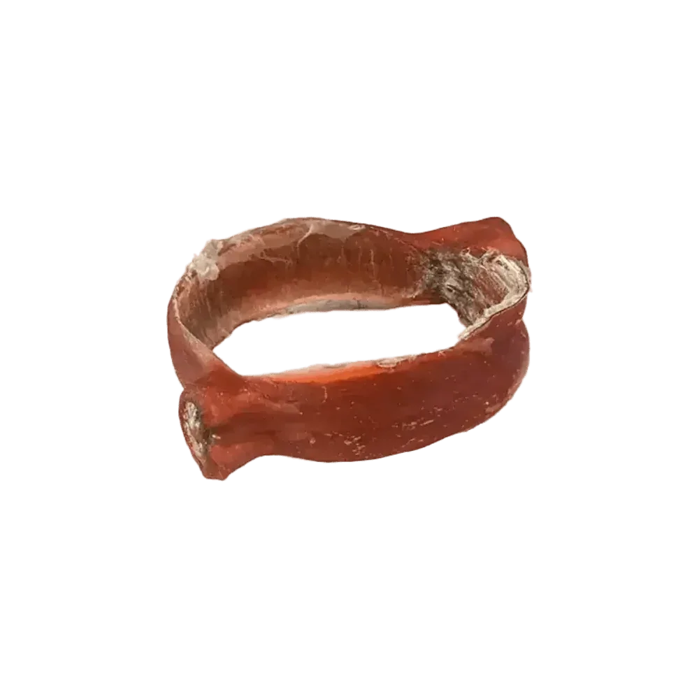 Home Range Bully Rings Dog Chew - Talis Us