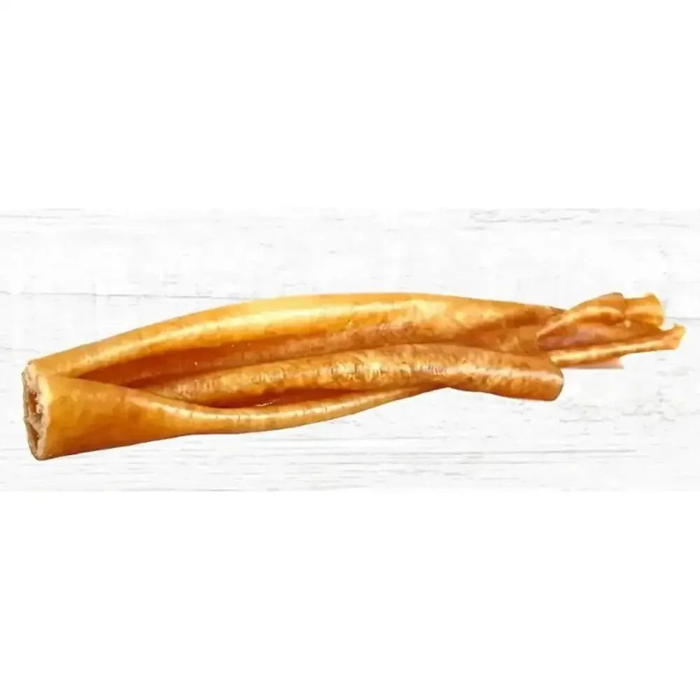 Home Range Pork Roll Dog Chews 5 - 6" 60ct - Talis Us