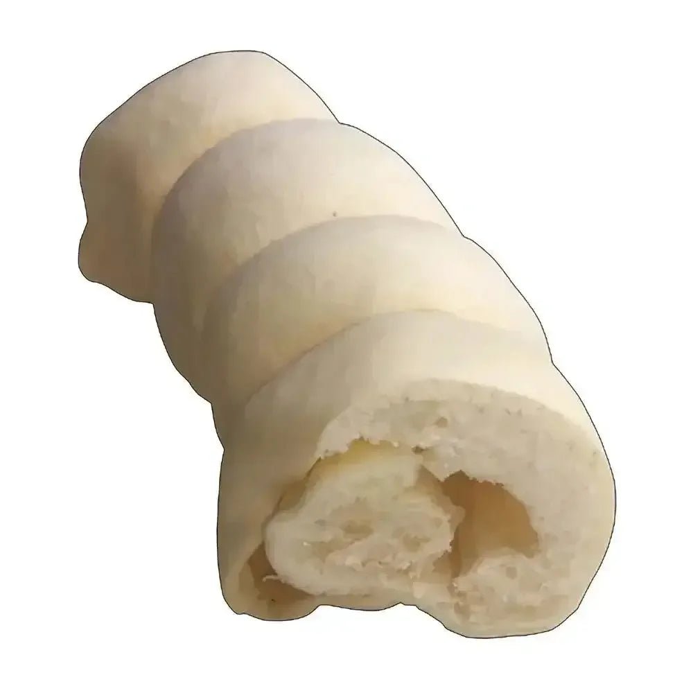 Home Range Roll Beef Cheek Dog Chew - Talis Us
