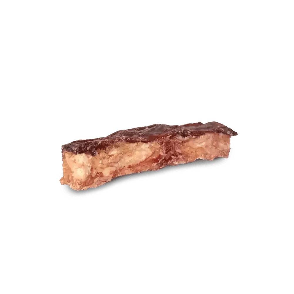 Home Range Skirt Steak Bar Butchers Cut Treat 6" 20cs - Talis Us
