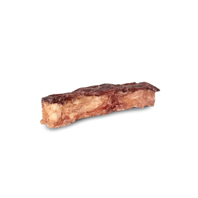 Home Range Skirt Steak Bar Butchers Cut Treat 6" 20cs - Talis Us