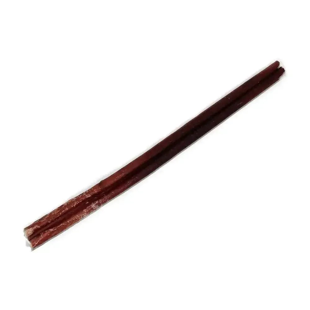 Home Range Supreme Bully Stick Dog Treat 12 In x 35/Case - Talis Us