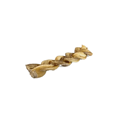Home Range Water Buffalo Bully Braid Dog Chew - Talis Us