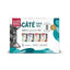 The Honest Kitchen Cate Grain Free Wet Cat Food Pate Variety Pack 8/5.5oz The Honest Kitchen