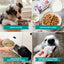 The Honest Kitchen Daily Boosters Instant Goat's Milk with Probiotics for Dogs - Talis Us