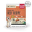 The Honest Kitchen Dehydrated Grain Free Beef Recipe Dog Food The Honest Kitchen