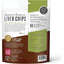 The Honest Kitchen Gourmet Barbecue Liver Chips Dog Treats - Talis Us