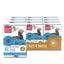The Honest Kitchen Meal Booster: 99% Turkey & Duck Wet Dog Food Topper 12/5.5oz The Honest Kitchen
