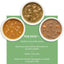 The Honest Kitchen Pumpkin Pour Overs: Chicken & Pumpkin Stew Wet Dog Food Topper 12/5.5oz The Honest Kitchen