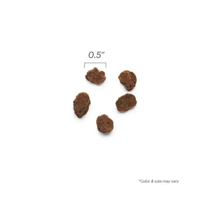 The Honest Kitchen Surf & Turf Meaty Littles Dog Treats TastyTraining Treat - Talis Us