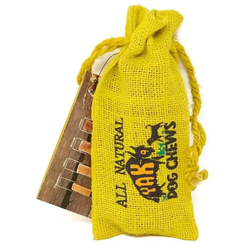 Honey Yak Milk Chews for Dogs Chew Dog Treat - Talis Us