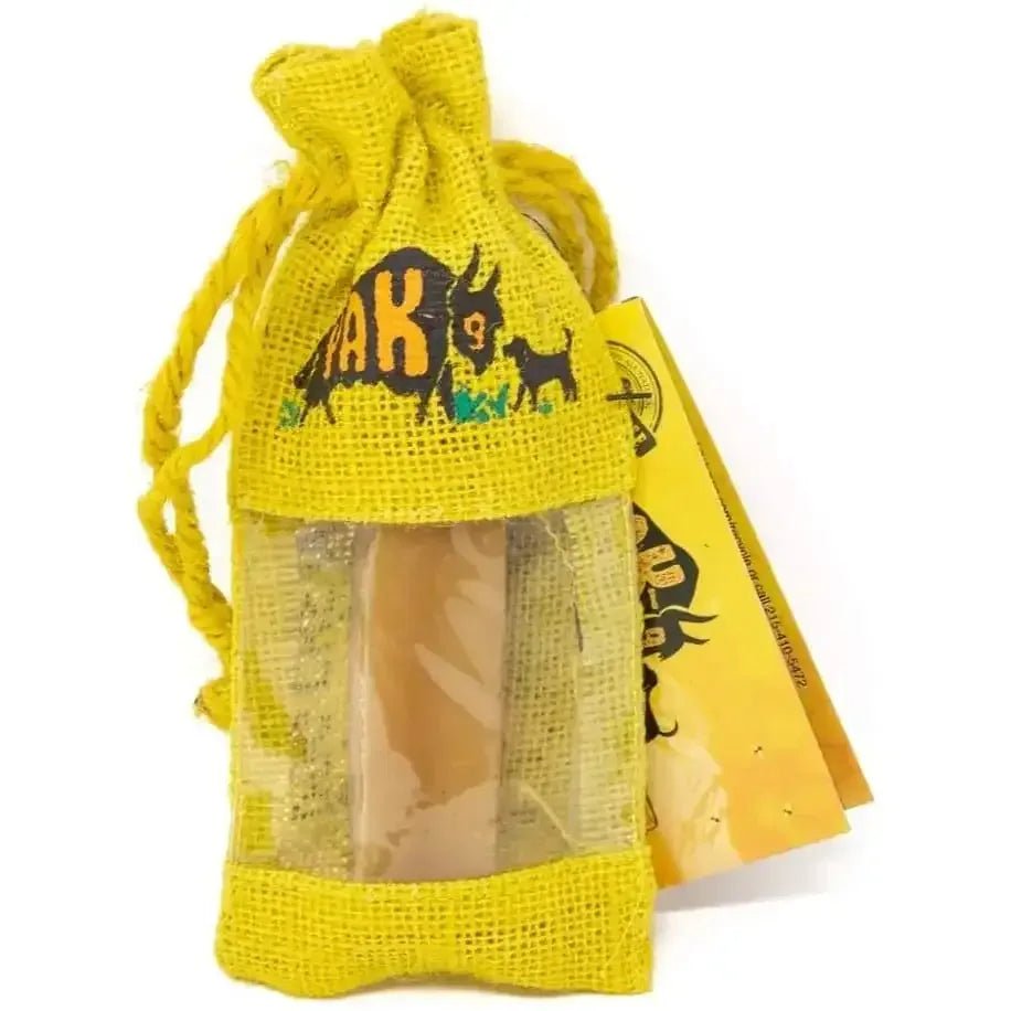Honey Yak Milk Chews for Dogs Chew Dog Treat - Talis Us