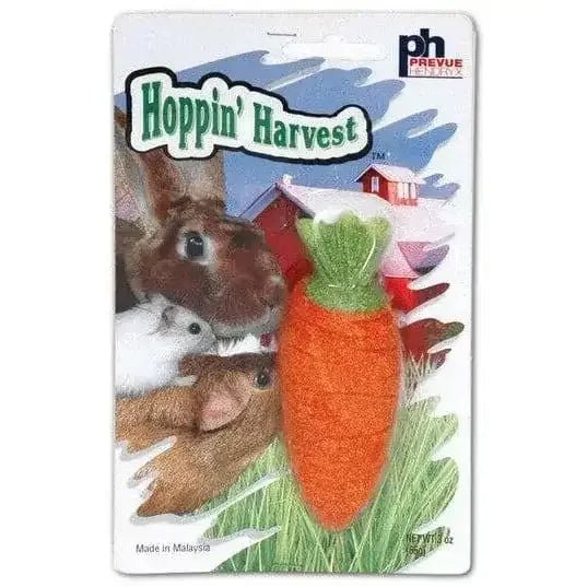 Hoppin' Harvest - Talis Us