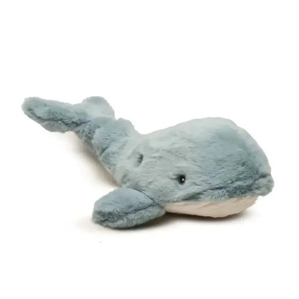 HuggleHounds Durable Plush Corduroy Knottie Squeaky Dog Toy - Talis Us