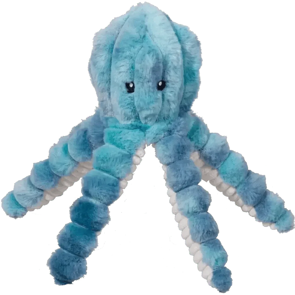 HuggleHounds X - Brace Calamaro Large Dog Tots - Talis Us