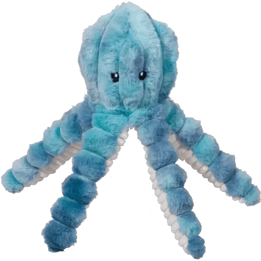 HuggleHounds X - Brace Calamaro Large Dog Tots - Talis Us