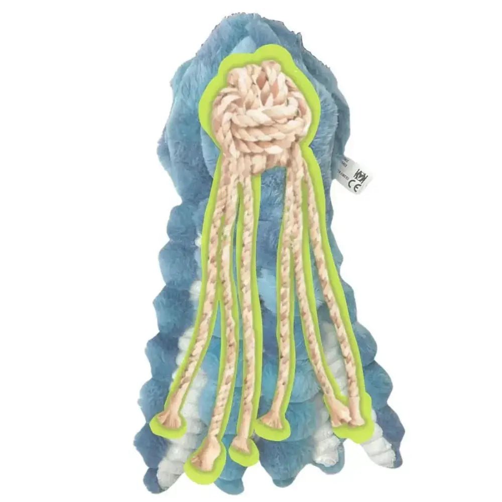 HuggleHounds X - Brace Calamaro Large Dog Tots - Talis Us