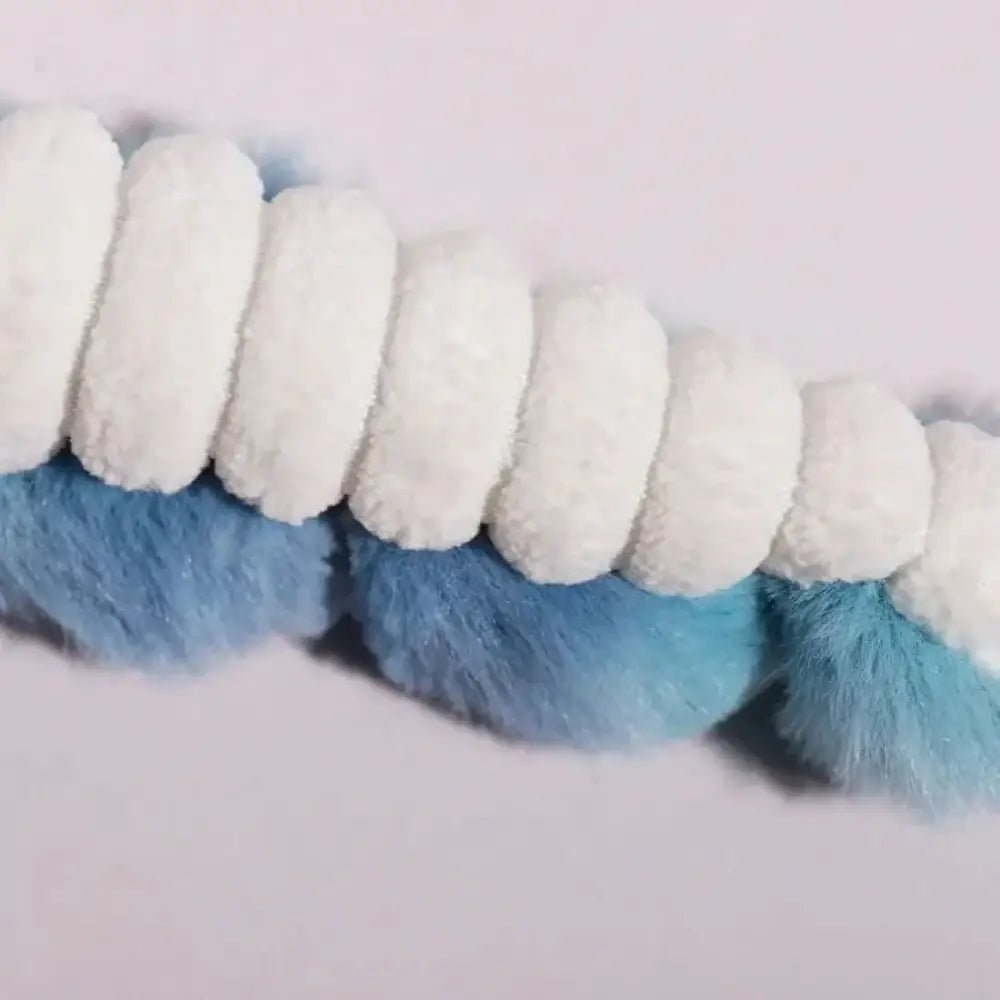 HuggleHounds X - Brace Calamaro Large Dog Tots - Talis Us