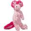 HuggleHounds X - Brace Kiki & Gillie Axolotl Dog Toys - Talis Us