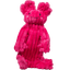 HuggleHounds X - Brace Kiki & Gillie Axolotl Dog Toys - Talis Us