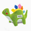 Hugsmart Pet Dinosaur Land Dinosaur Dog Plush Toy - Talis Us