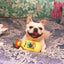 Hugsmart Pet Fiesta Chewsday Tequila Dog Plush Toy - Talis Us