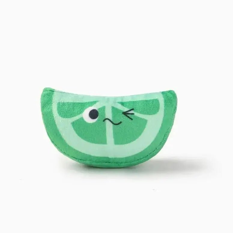 Hugsmart Pet Fiesta Chewsday Tequila Dog Plush Toy - Talis Us