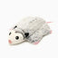 Hugsmart Pet Flattie Animal Dog Plush Toy - Talis Us