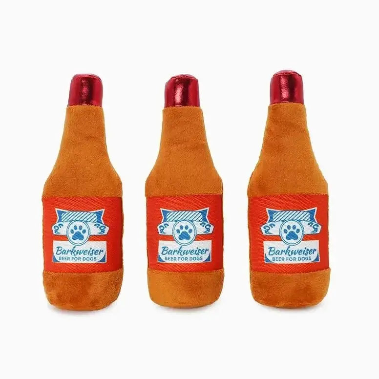 Hugsmart Pet Food Party Beer Cooler Interactive Toys for Dogs - Talis Us