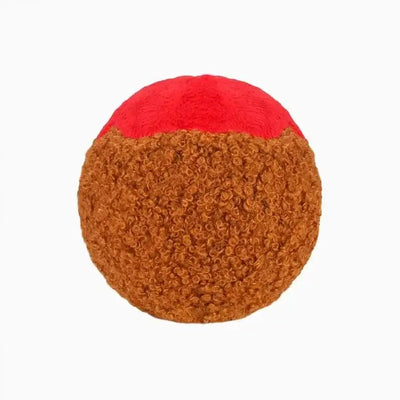 Hugsmart Pet Food Party Spaghetti Meatball Ball Dog Toys - Talis Us