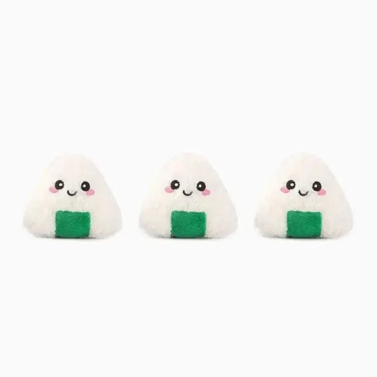 Hugsmart Pet Foodie Japan Bento Box Interactive Toys for Dogs - Talis Us