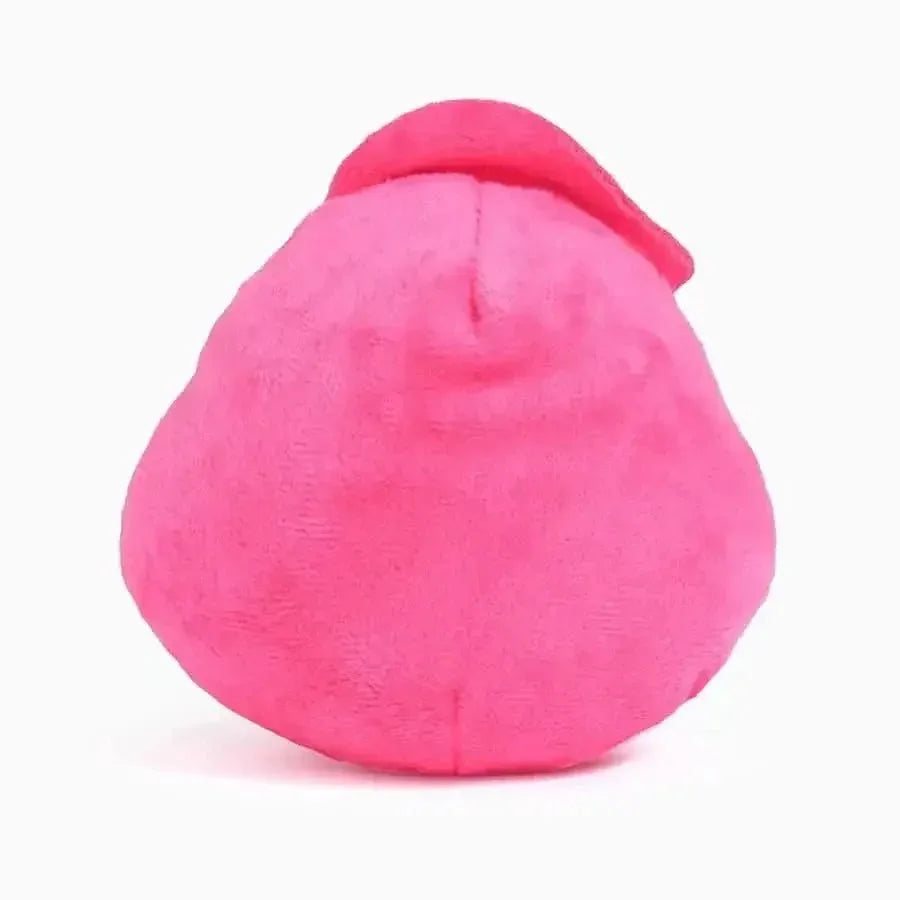 Hugsmart Pet Howloween Night Grim Reaper Pink Ball Halloween Dog Toys - Talis Us