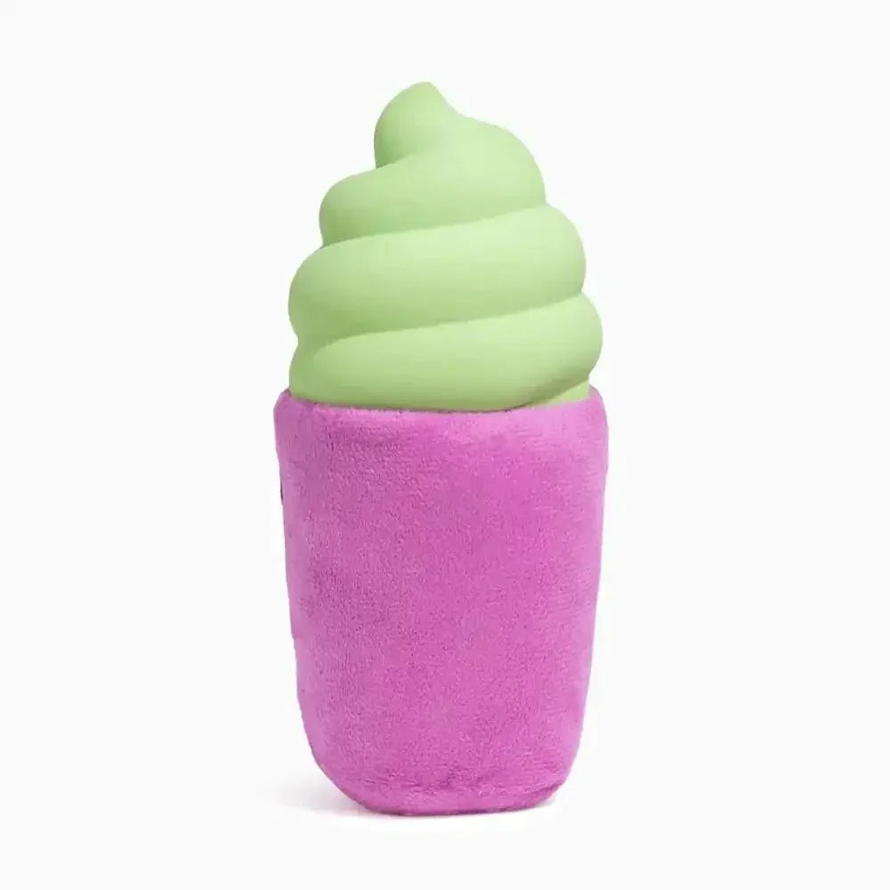 Hugsmart Pet Howloween Night Witch Brew Frappe Halloween Dog Toy - Talis Us