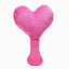 Hugsmart Pet Mirror Dog Toy for Puppies - Heart Shape - Talis Us