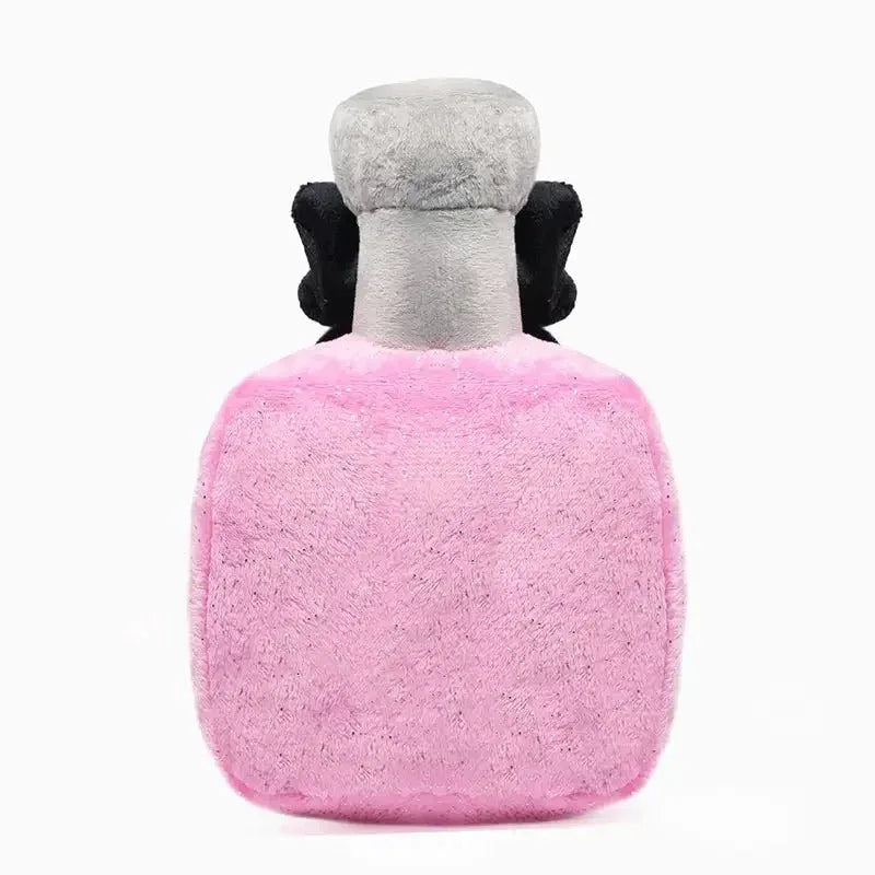 Hugsmart Pet Plush Perfume Dog Toy for Fun Playtime - Talis Us