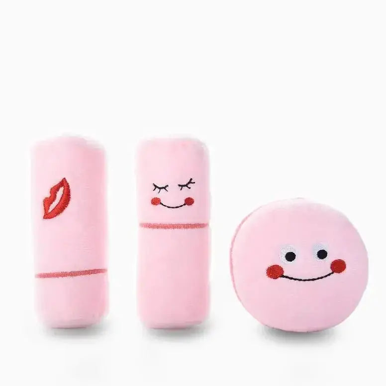 Hugsmart Pet Woof Love Handbag Interactive Dog Toys - Talis Us