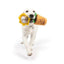 Huxley & Kent Seek 'n Treat Sunflower Pawt Dog Toy - Talis Us