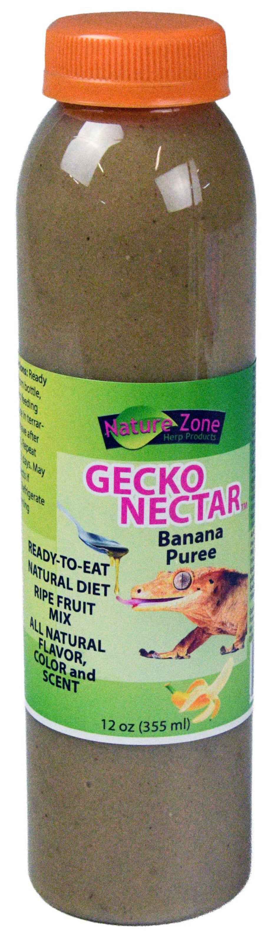 Nature Zone Gecko Nectar Food